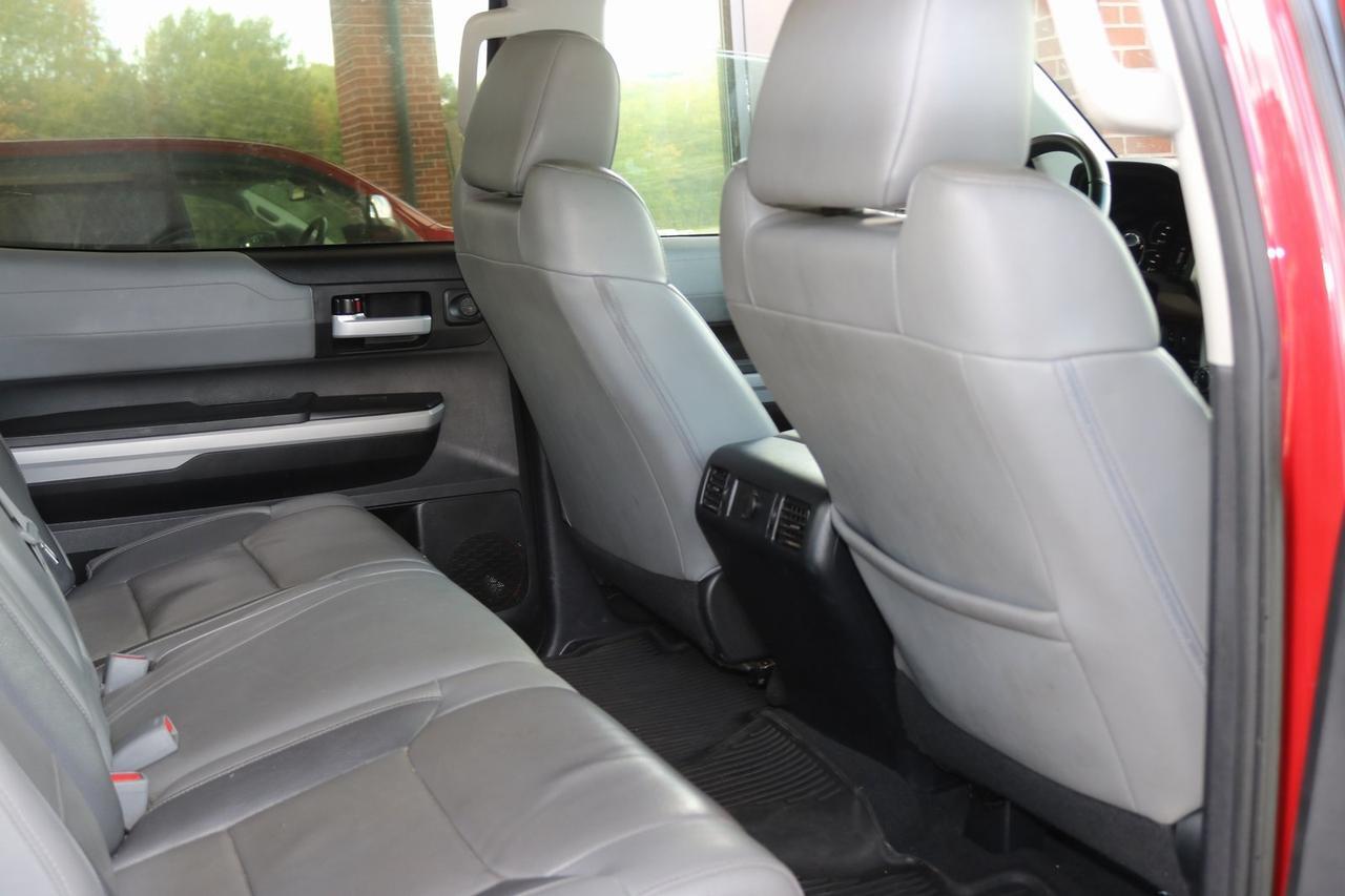 2019 Toyota Tundra Limited Fredericksburg VA