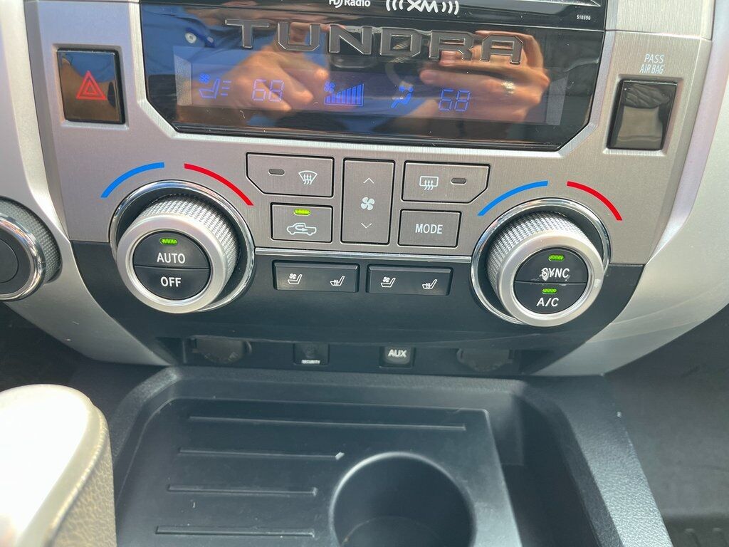 2019 Toyota Tundra Platinum 5.7L V8 Green Bay WI