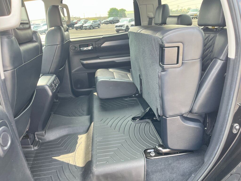 2019 Toyota Tundra Platinum 5.7L V8 Green Bay WI
