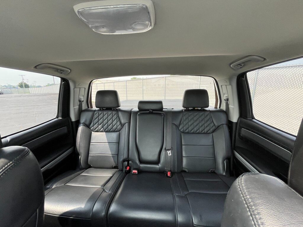 2019 Toyota Tundra Platinum 5.7L V8 Green Bay WI