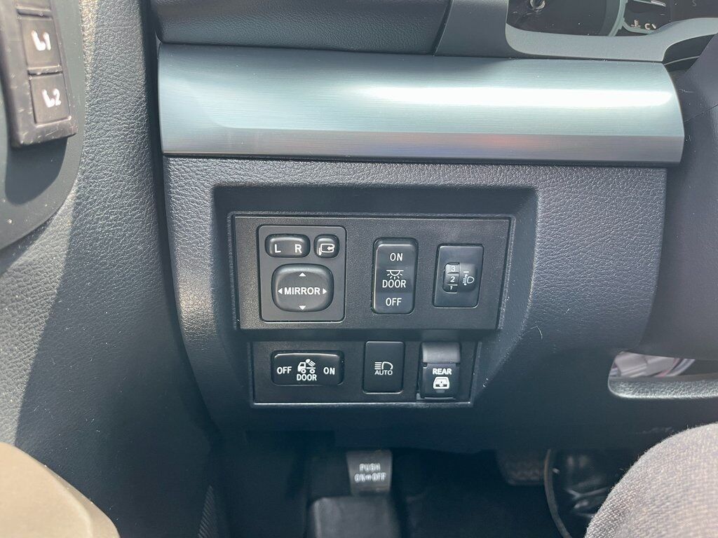 2019 Toyota Tundra Platinum 5.7L V8 Green Bay WI