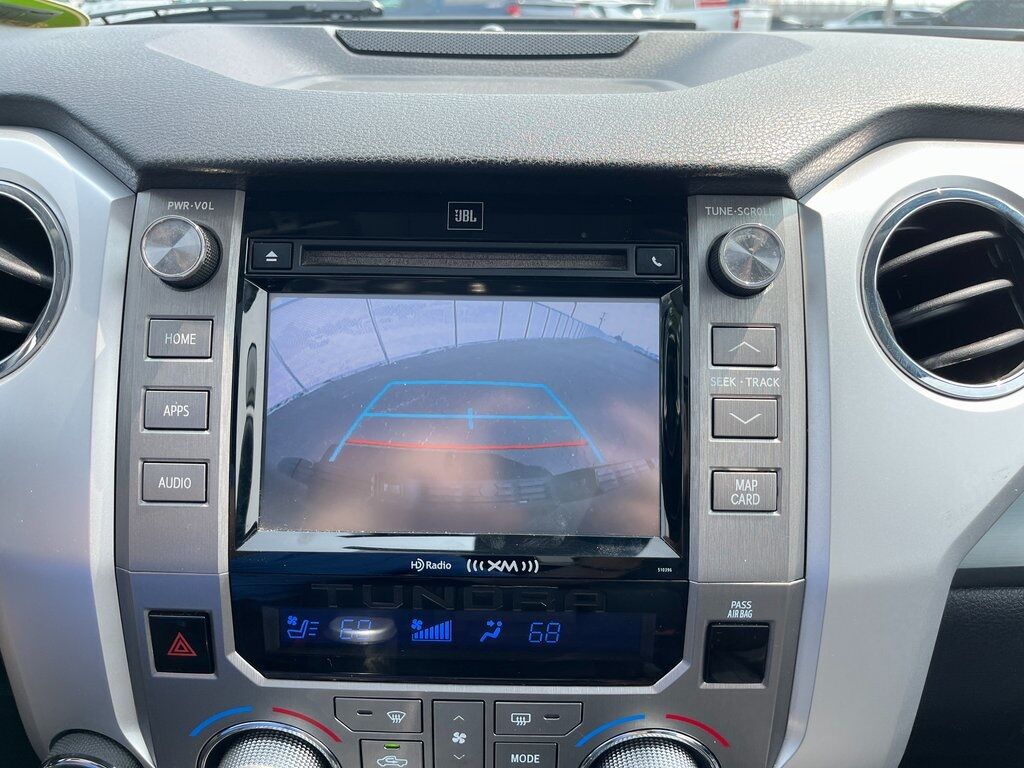 2019 Toyota Tundra Platinum 5.7L V8 Green Bay WI