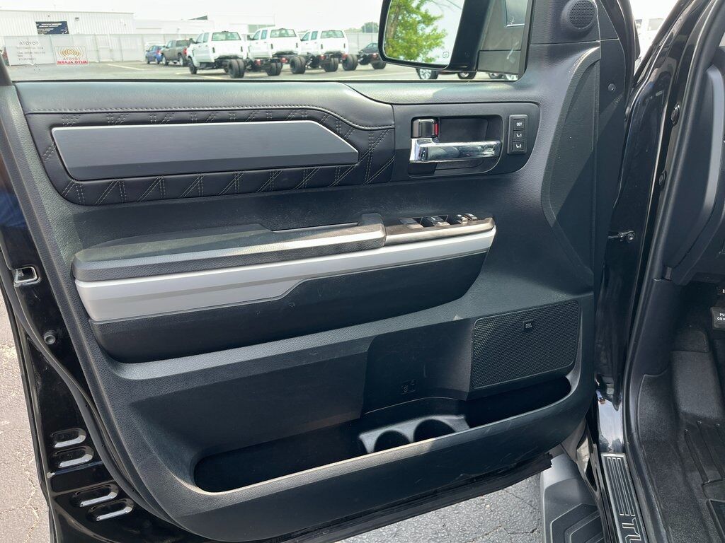 2019 Toyota Tundra Platinum 5.7L V8 Green Bay WI