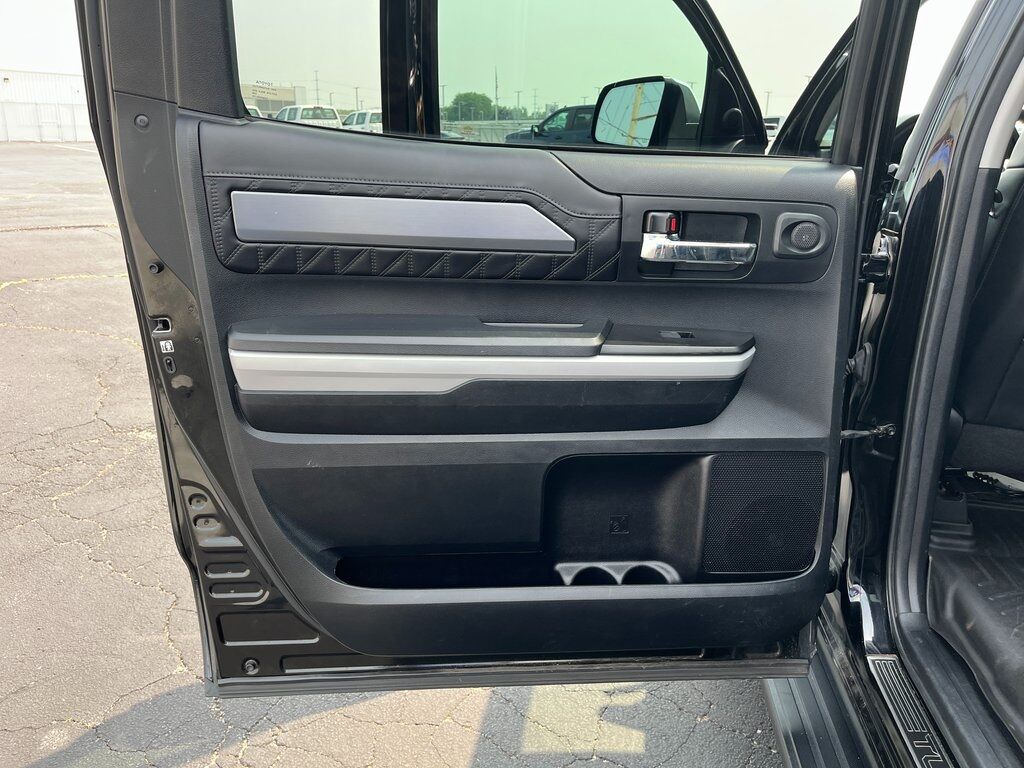 2019 Toyota Tundra Platinum 5.7L V8 Green Bay WI
