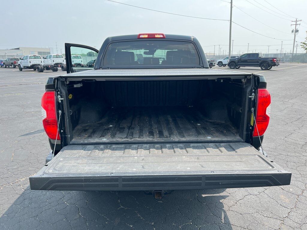 2019 Toyota Tundra Platinum 5.7L V8 Green Bay WI