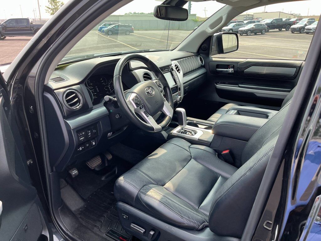 2019 Toyota Tundra Platinum 5.7L V8 Green Bay WI