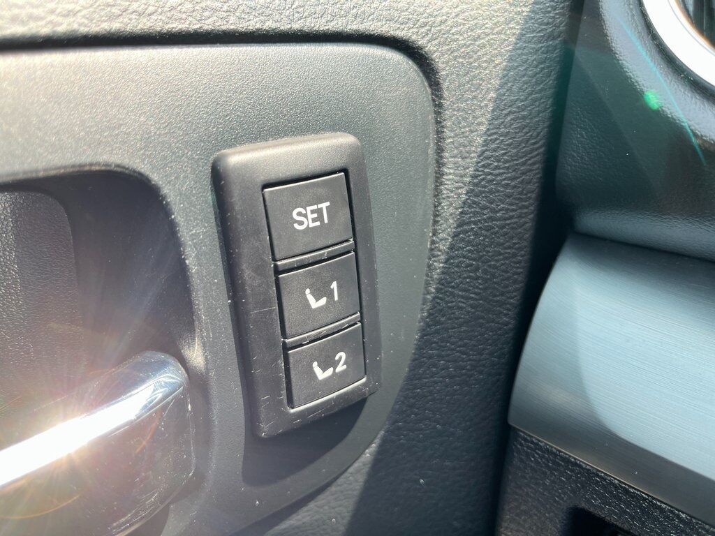 2019 Toyota Tundra Platinum 5.7L V8 Green Bay WI
