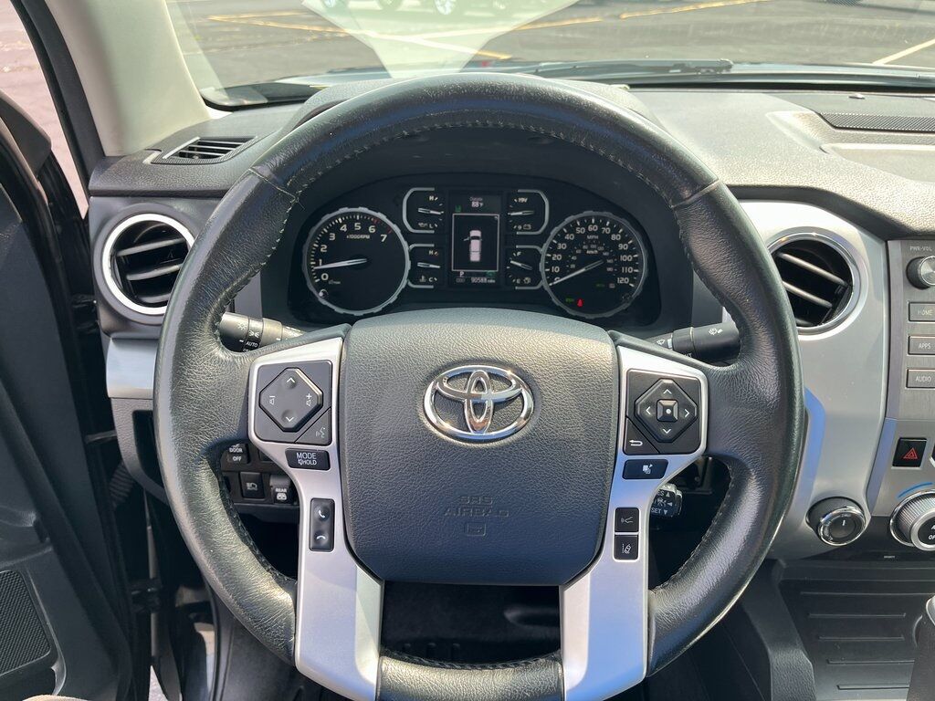 2019 Toyota Tundra Platinum 5.7L V8 Green Bay WI