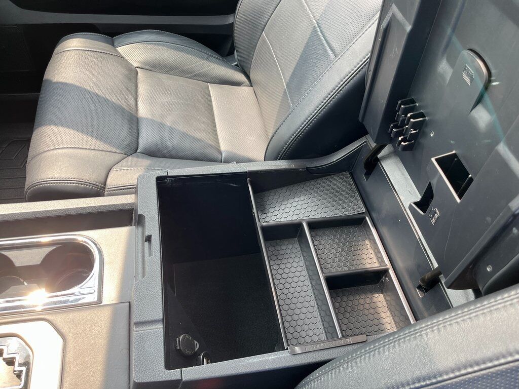 2019 Toyota Tundra Platinum 5.7L V8 Green Bay WI