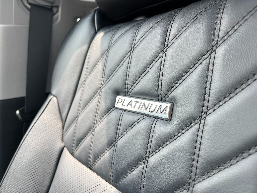 2019 Toyota Tundra Platinum 5.7L V8 Green Bay WI