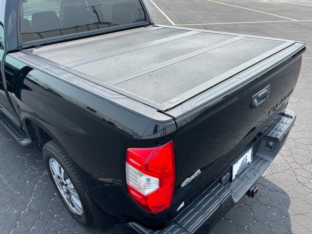 2019 Toyota Tundra Platinum 5.7L V8 Green Bay WI