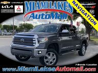 2019 Toyota Tundra Platinum Miami Lakes FL 2019 Toyota Tundra Platinum Miami Lakes FL