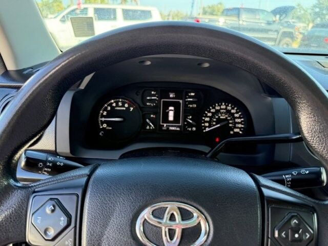 2019 Toyota Tundra SR 4.6L V8 Punta Gorda FL