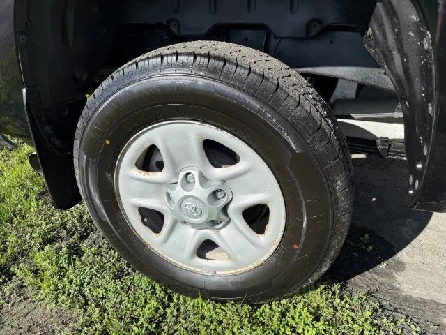2019 Toyota Tundra SR 4.6L V8 Punta Gorda FL
