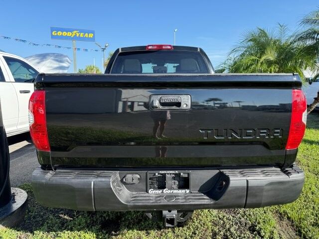2019 Toyota Tundra SR 4.6L V8 Punta Gorda FL