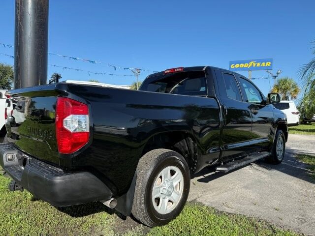 2019 Toyota Tundra SR 4.6L V8 Punta Gorda FL