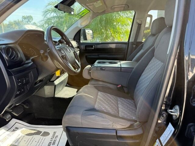 2019 Toyota Tundra SR 4.6L V8 Punta Gorda FL