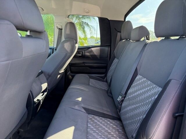 2019 Toyota Tundra SR 4.6L V8 Punta Gorda FL