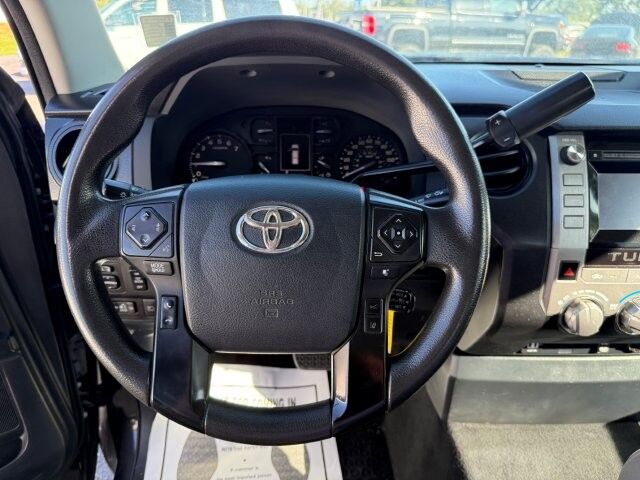 2019 Toyota Tundra SR 4.6L V8 Punta Gorda FL