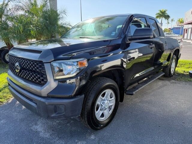 2019 Toyota Tundra SR 4.6L V8 Punta Gorda FL