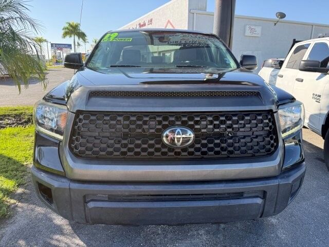 2019 Toyota Tundra SR 4.6L V8 Punta Gorda FL