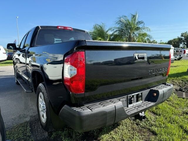 2019 Toyota Tundra SR 4.6L V8 Punta Gorda FL