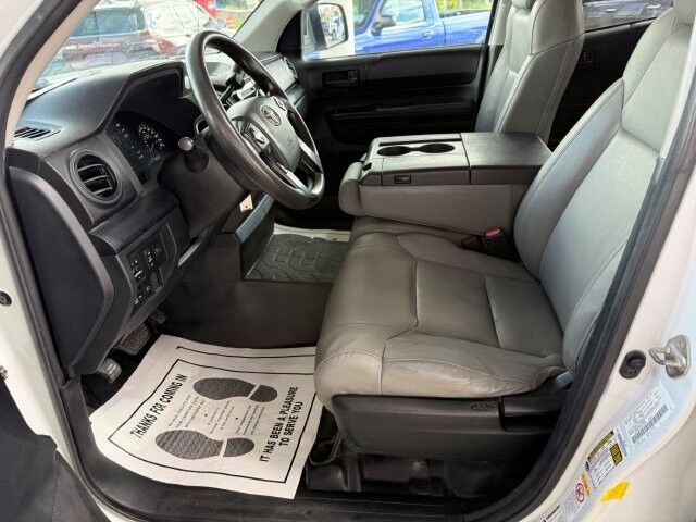 2019 Toyota Tundra SR 4.6L V8 Punta Gorda FL