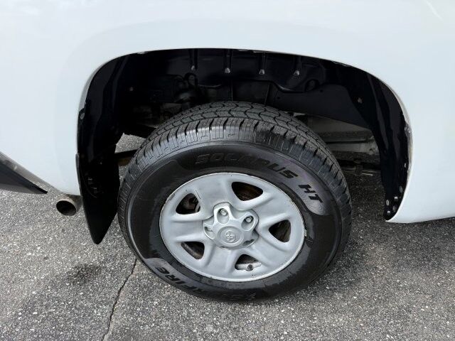 2019 Toyota Tundra SR 4.6L V8