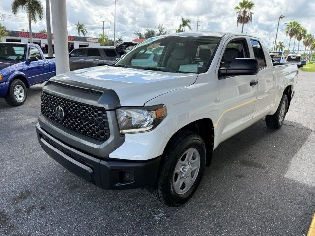 2019 Toyota Tundra SR 4.6L V8 Punta Gorda FL