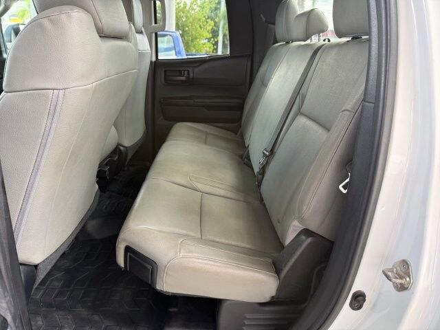 2019 Toyota Tundra SR 4.6L V8 Punta Gorda FL