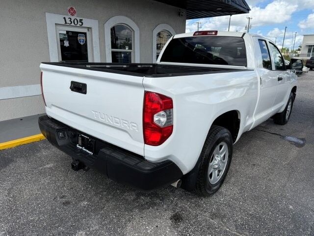 2019 Toyota Tundra SR 4.6L V8 Punta Gorda FL