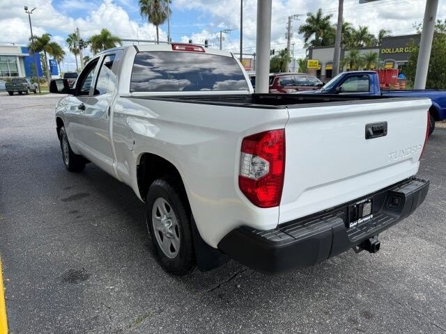 2019 Toyota Tundra SR 4.6L V8 Punta Gorda FL