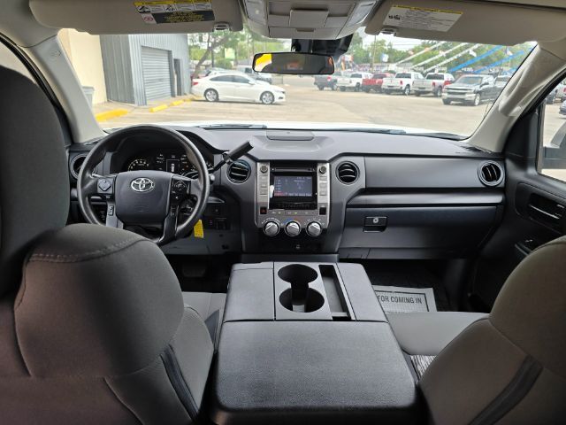 2019 Toyota Tundra SR 5.7L V8 | SR5 5.7L V8 | Limited 5.7L V8 San Antonio TX