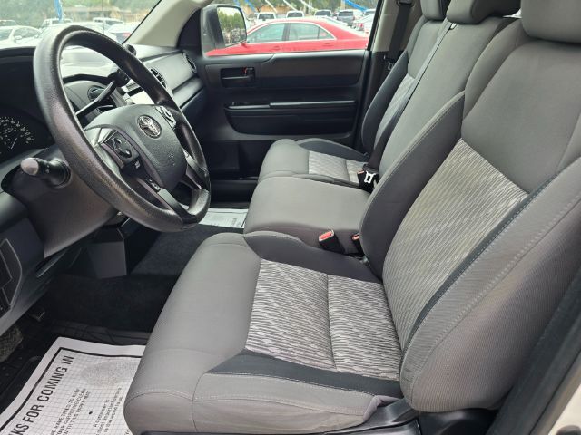 2019 Toyota Tundra SR 5.7L V8 | SR5 5.7L V8 | Limited 5.7L V8 San Antonio TX