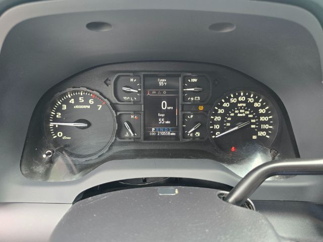 2019 Toyota Tundra SR 5.7L V8 | SR5 5.7L V8 | Limited 5.7L V8 San Antonio TX