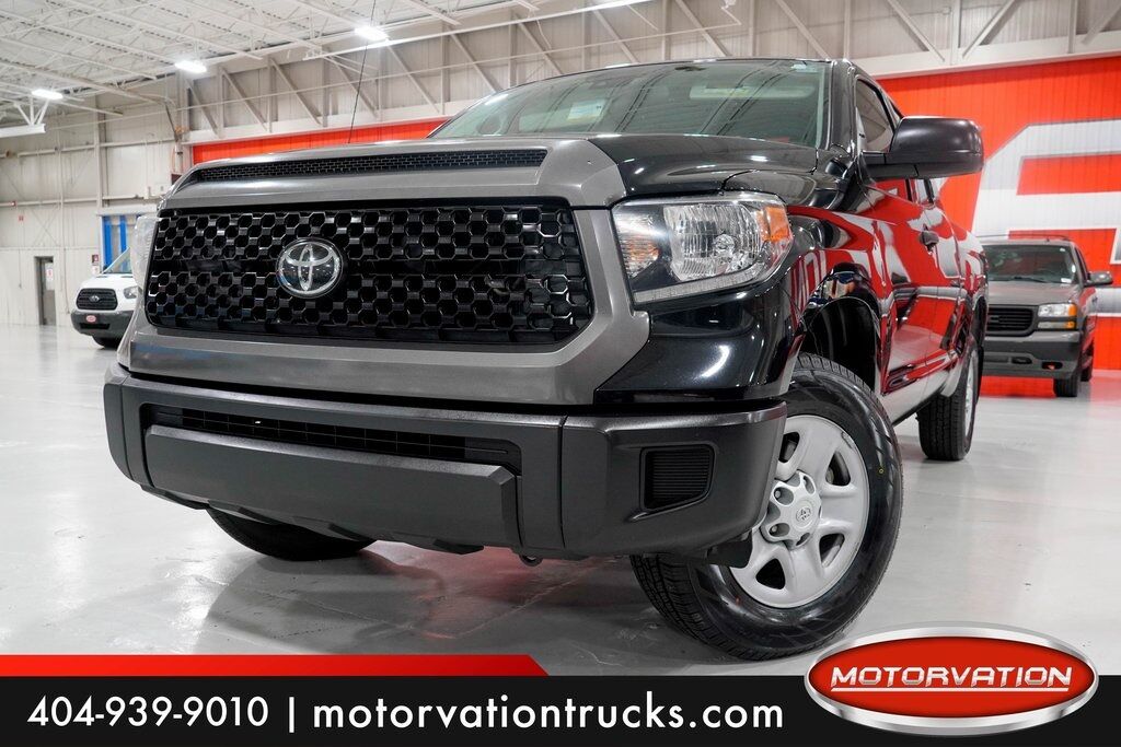 Used Vehicle Dealership Jonesboro GA | Motorvation Trucks