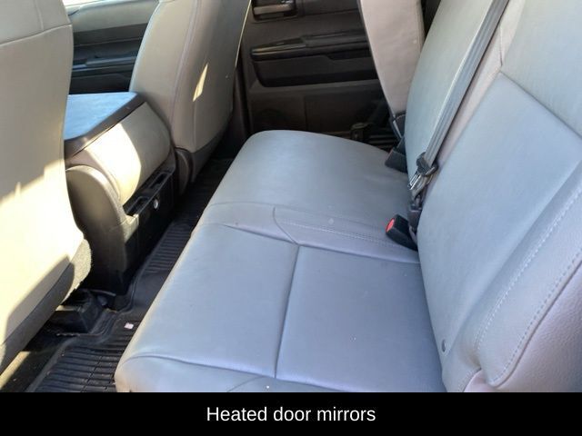 2019 Toyota Tundra SR Raleigh NC