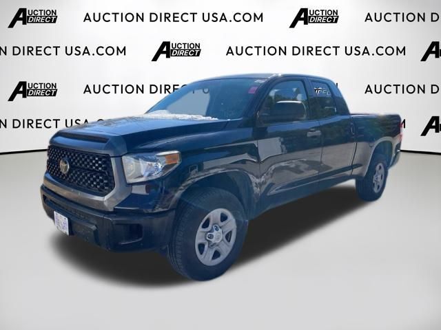 2019 Toyota Tundra SR