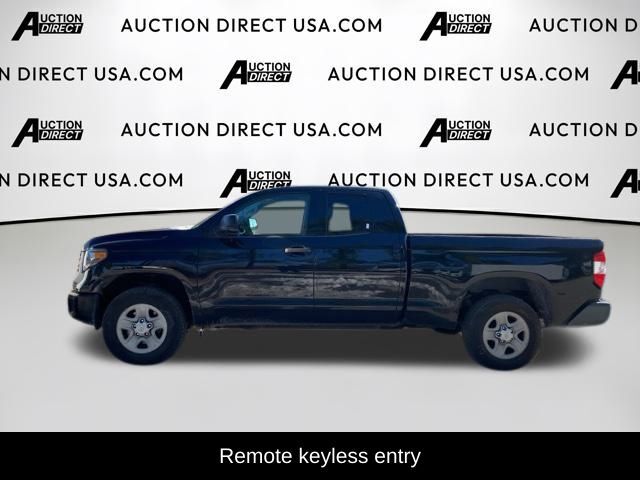 2019 Toyota Tundra SR Raleigh NC