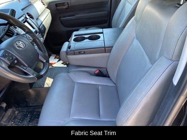 2019 Toyota Tundra SR Raleigh NC