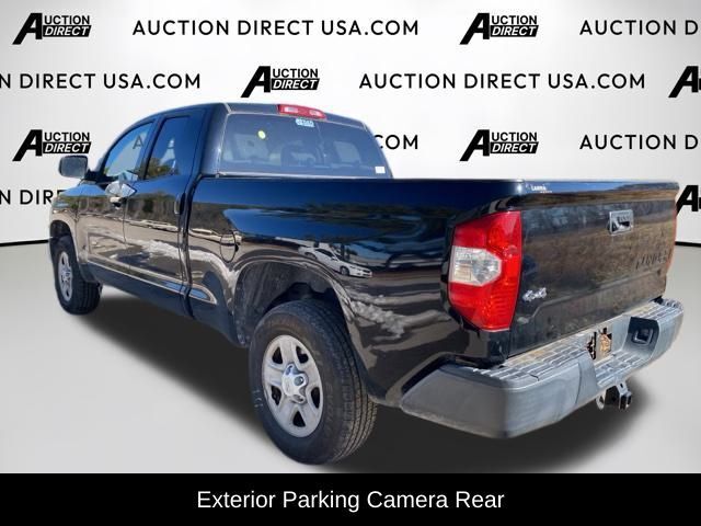 2019 Toyota Tundra SR Raleigh NC