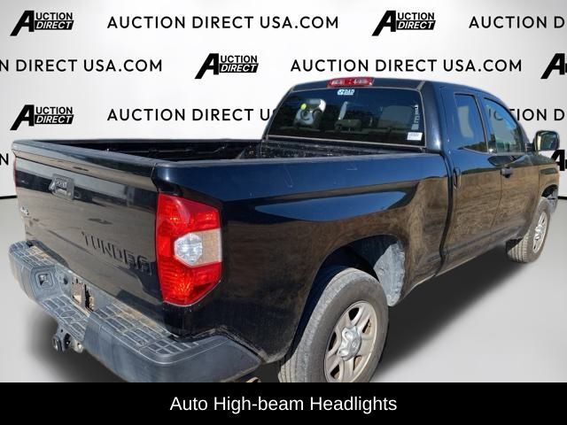 2019 Toyota Tundra SR Raleigh NC