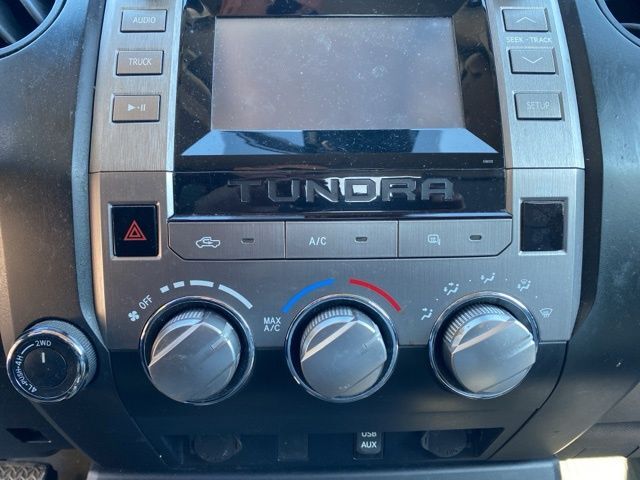 2019 Toyota Tundra SR Raleigh NC