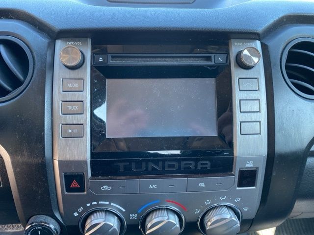 2019 Toyota Tundra SR Raleigh NC