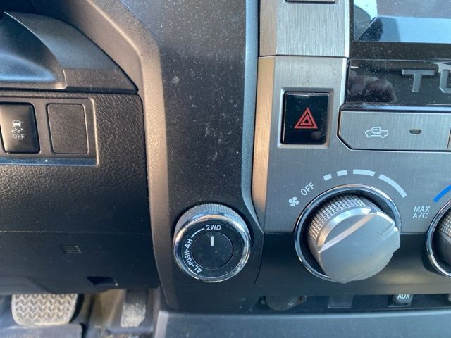 2019 Toyota Tundra SR Raleigh NC