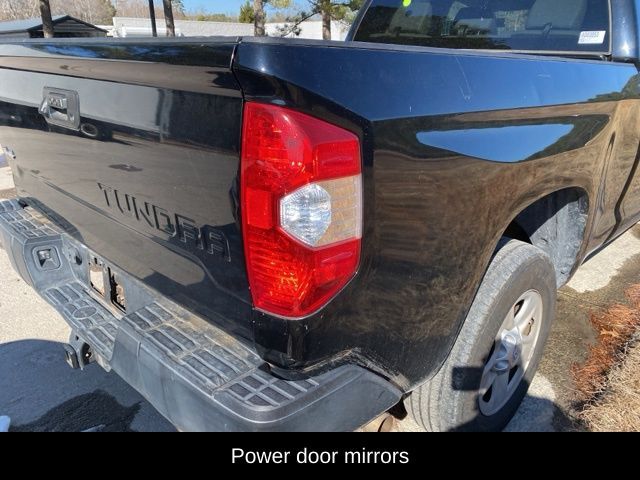 2019 Toyota Tundra SR Raleigh NC