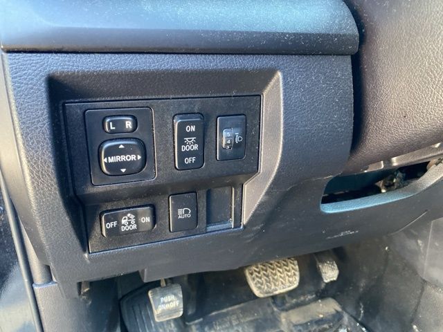 2019 Toyota Tundra SR Raleigh NC