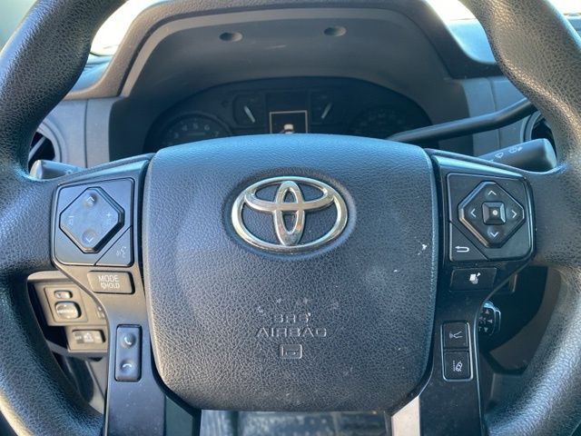 2019 Toyota Tundra SR Raleigh NC