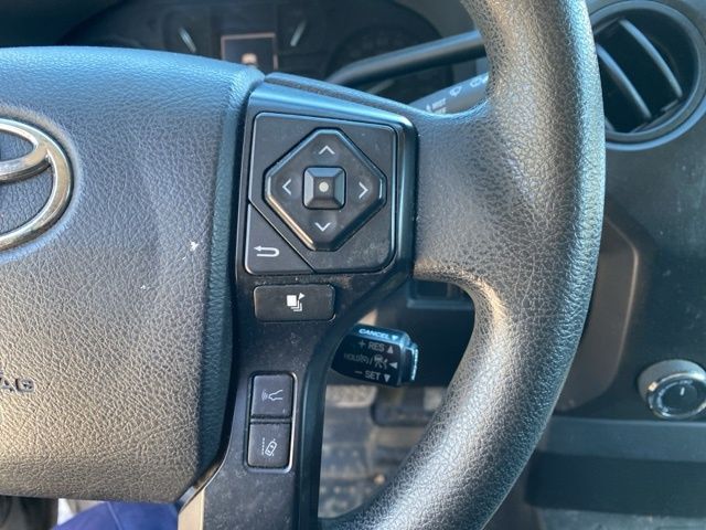 2019 Toyota Tundra SR Raleigh NC