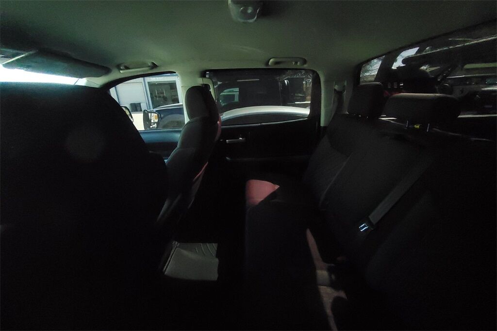 2019 Toyota Tundra SR5 Hondo TX